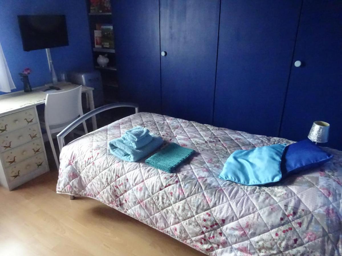 Bed and Breakfast La Grange A Caroline Ayent Exterior foto