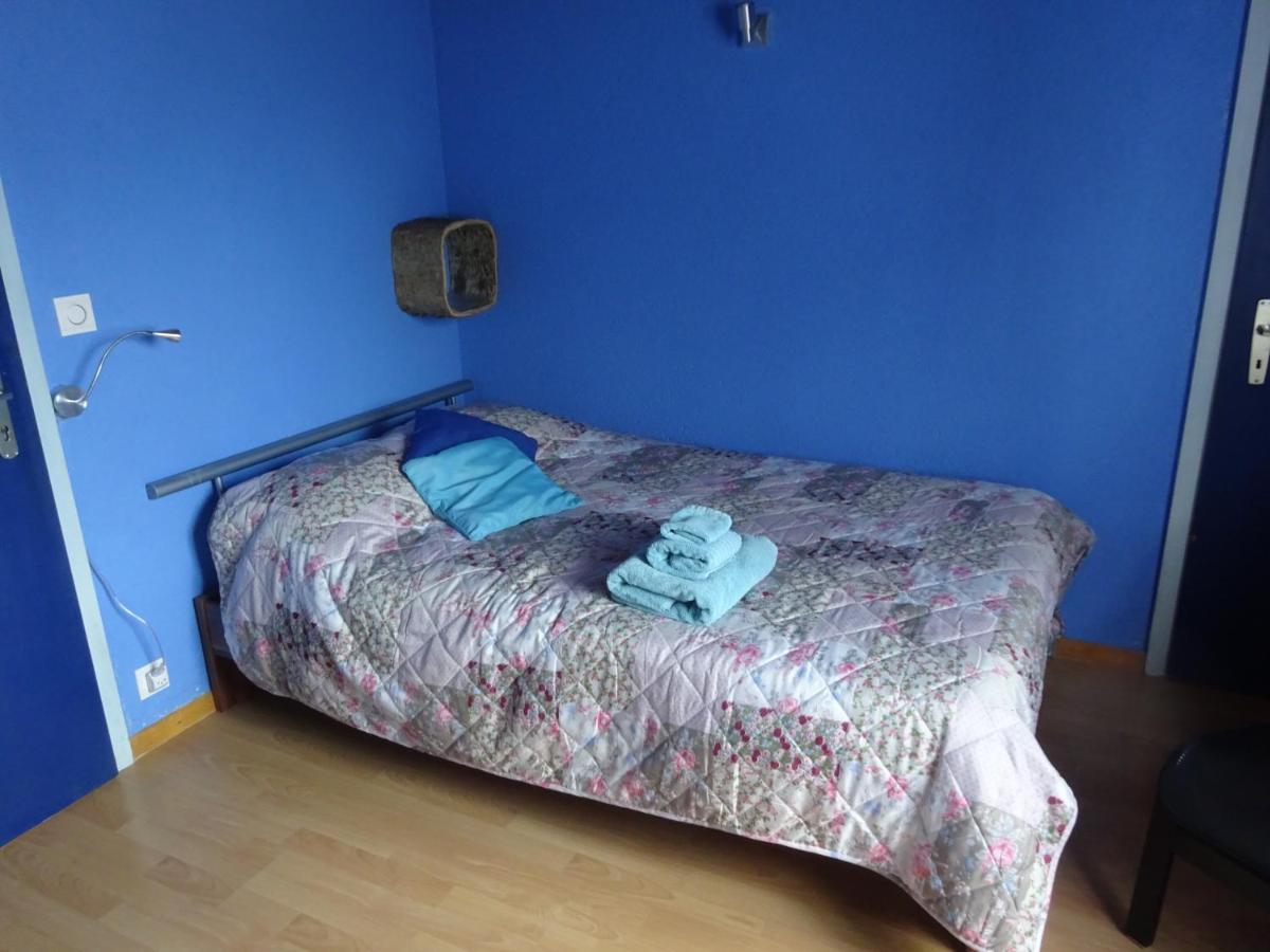 Bed and Breakfast La Grange A Caroline Ayent Exterior foto